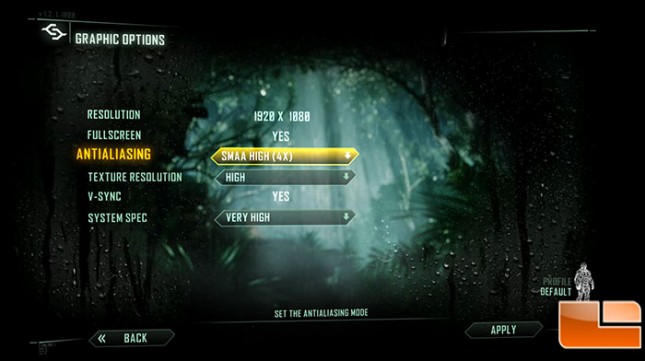 NVIDIA-MFAA-Crysis-3-Settings