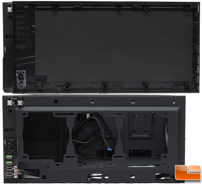 NZXT-H440-Razer-External-Top-Panel-Removed