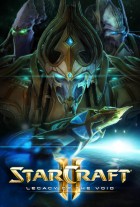 StarCraft II Legacy of the Void