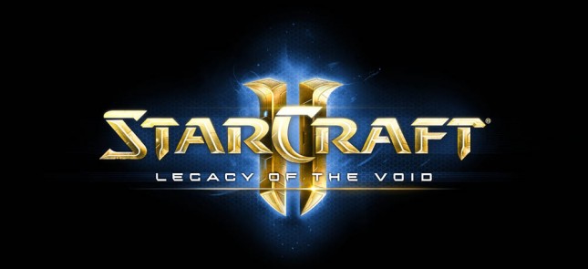 StarCraft II Legacy of the Void