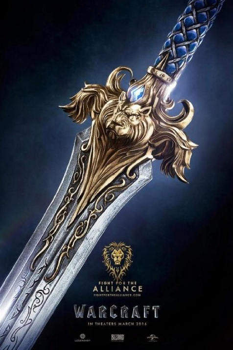 World-of-Warcraft-Movie-Poster
