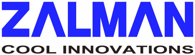 ZALMAN Logo