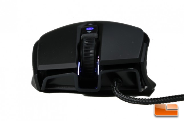 corsair m65 mouse software download cannot find mouse