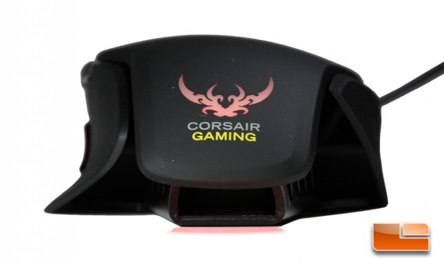 Corsair Gaming M65 RGB