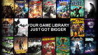 NVIDIA GRID Game Titles