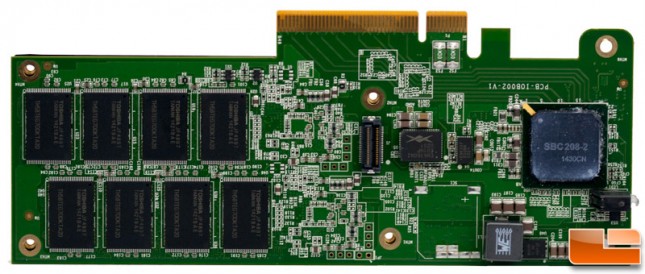 G.SKILL Phoenix Blade 480GB PCIe