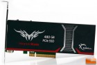 G.SKILL Phoenix Blade 480GB PCIe