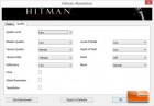 Hitman Absolution Image Quality Settings