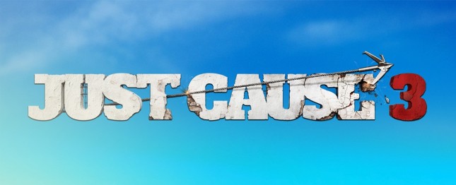 Just Cause 3