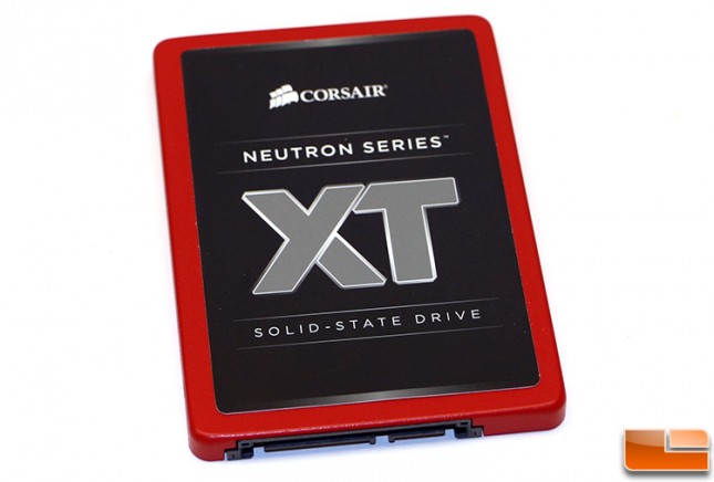 Corsair Neutron XT 240GB SSD