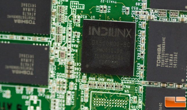 AMD Radeon R7 Indilinx