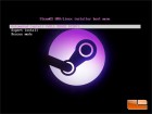 Installing the SteamOS Beta