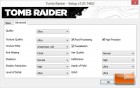 Tomb Raider Image Quality Settings