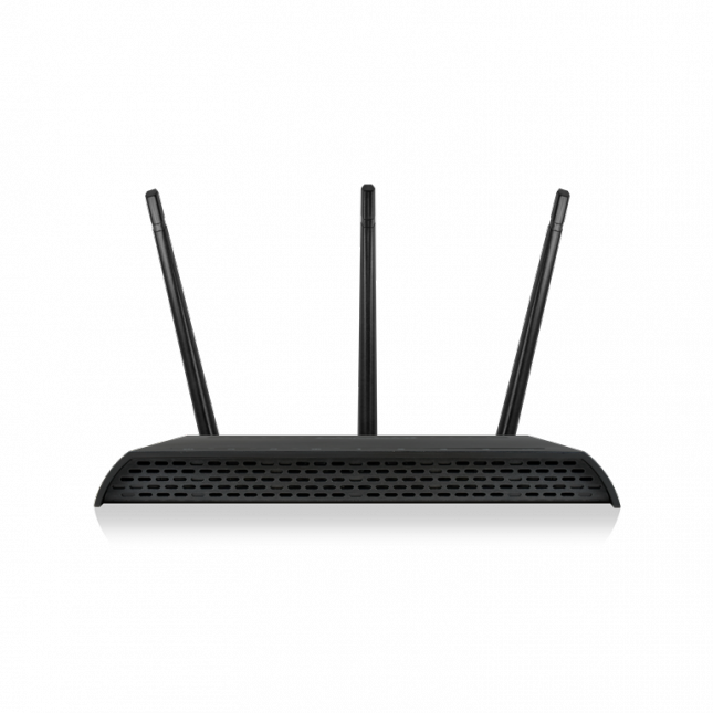 Amped Wireless Releases RTA1750 AC1750 Wi-Fi Router