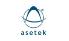Asetek Logo