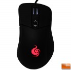 CM Storm Mizar - Laser Gaming Mouse