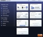 Linksys EA9200 GUI