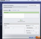 Linksys EA9200 GUI