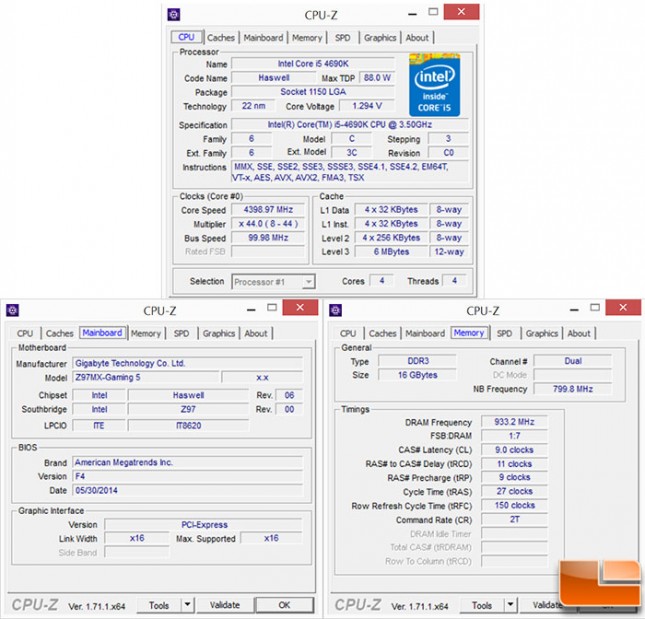 Gigabyte-Z97MX-CPU-Z