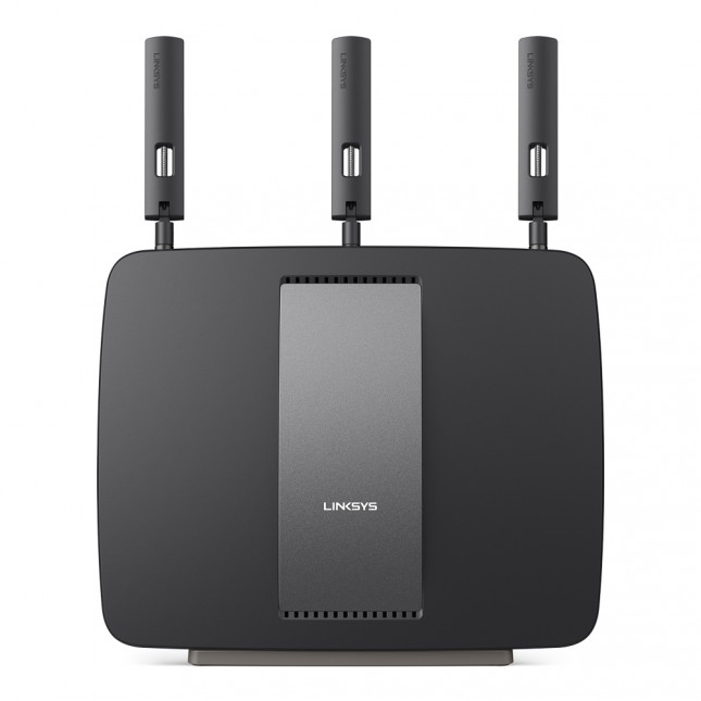 Linksys EA9200