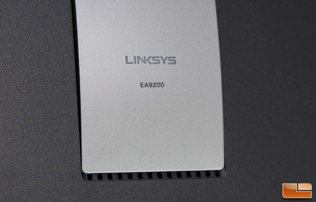 Linksys EA9200