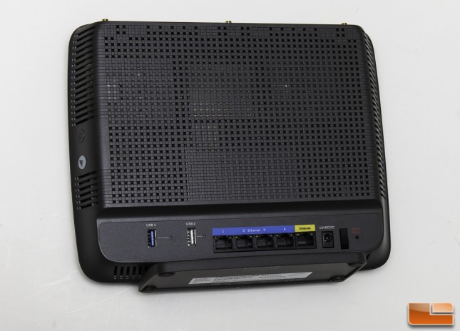 Linksys EA9200