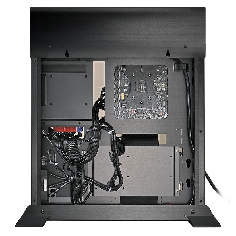 Lian Li Launches O Series Wall Mountable Chassis Legit Reviews