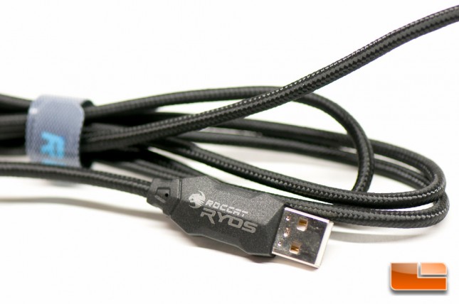 ROCCAT Ryos TKL Pro Cable