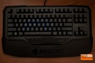 ROCCAT Ryos TKL Pro Ripple Effect