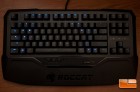 ROCCAT Ryos TKL Pro Ripple Effect