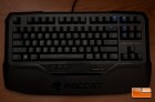 ROCCAT Ryos TKL Pro Ripple Effect