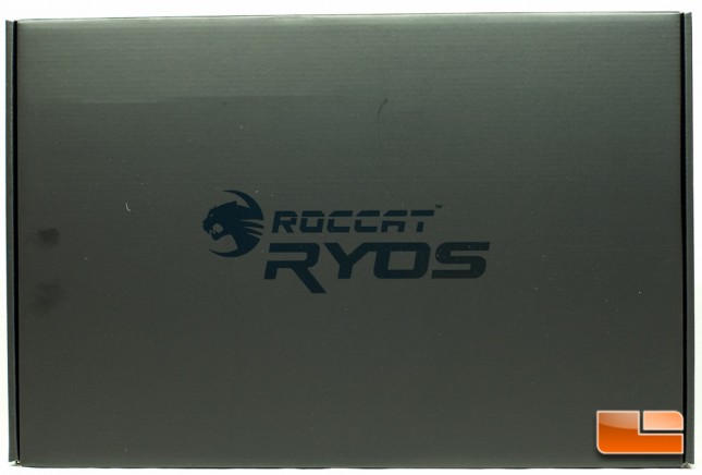 ROCCAT Ryos TKL Pro Box