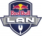 Red Bull LAN logo