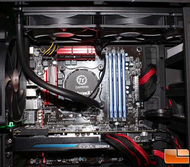 Thermaltake-Water-3-Install