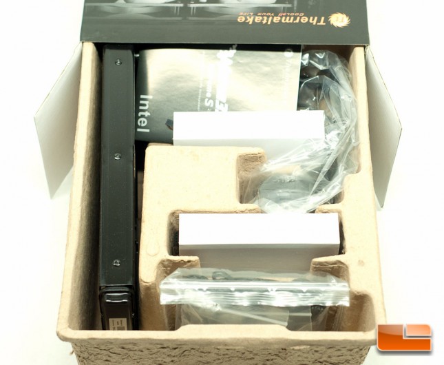 Thermaltake Water 3.0 Extreme S Box