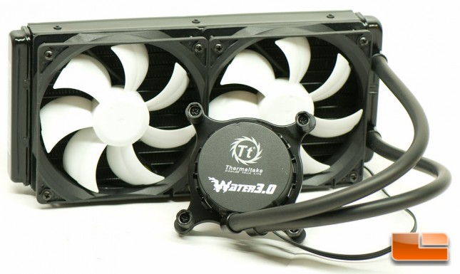 Thermaltake Water 3.0 Extreme S 