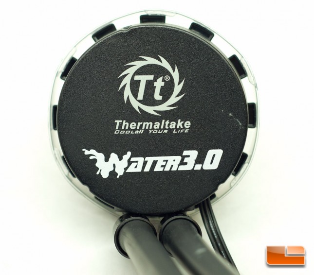 Thermaltake Water 3.0 Extreme S Pump