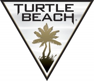 Turtle Beach Logo