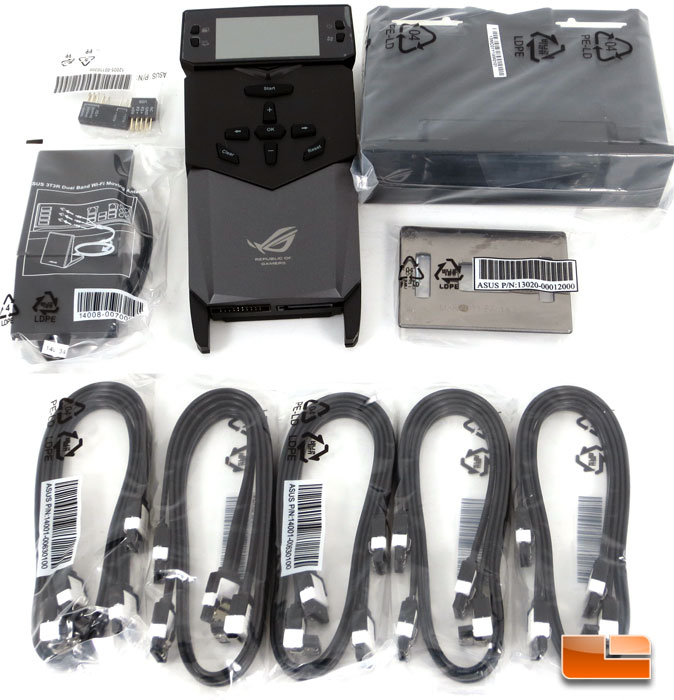 ASUS Rampage V Extreme Motherboard Review - Intel X99 - Page 2 of 17