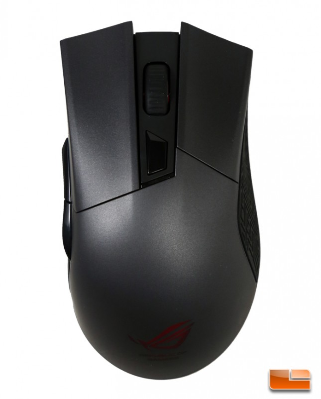 ASUS ROG Gladius