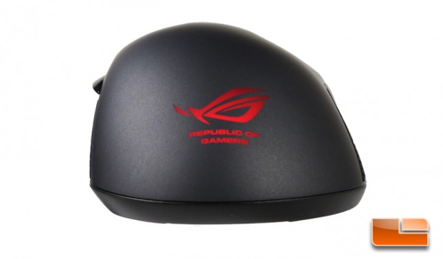 ASUS ROG Gladius