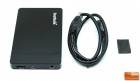 Inateck FE2006 2.5-inch USB 3.0 Enclosure w/ UASP