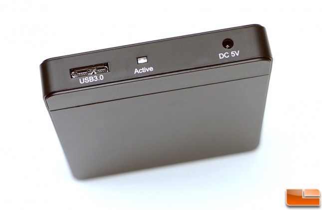 Inateck FE2006 USB 3.0 External Drive