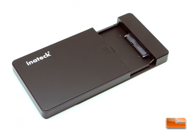 Inateck FE2006 Tool-less USB 3.0 External Drive