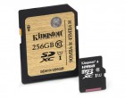 Kingston SDA10/256GB 256GB SDXC Class 10 UHS-I Flash Card