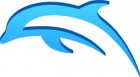 Dolphin Emulator Logo