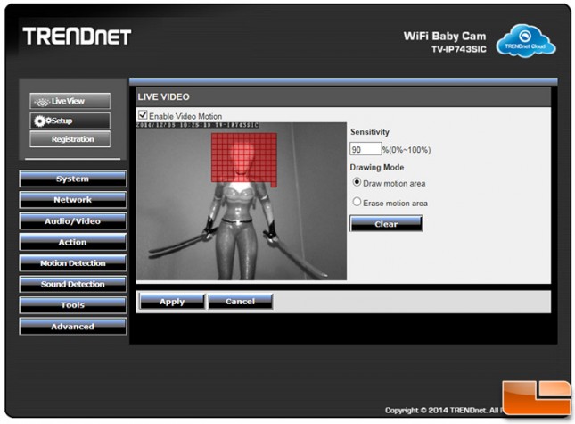 motion-capture