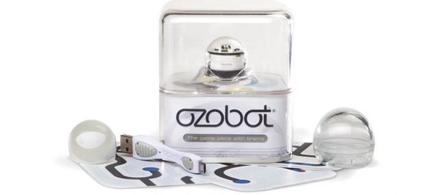 Ozobot