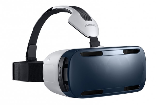 Samsung Gear VR