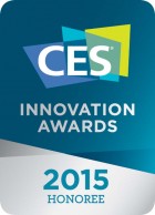 CES-Award